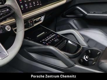 Porsche Cayenne III S, E-Hybrid — photo 14
