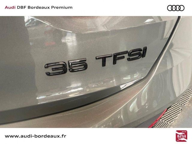 Audi Q3 Sportback S Line 35 TFSI 150 Ch S Tronic - 2024 - Joinsteer - #15
