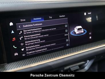 Porsche Cayenne III S, E-Hybrid — photo 18