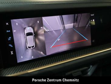 Porsche Cayenne III S, E-Hybrid — photo 19
