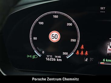 Porsche Cayenne III S, E-Hybrid — photo 20