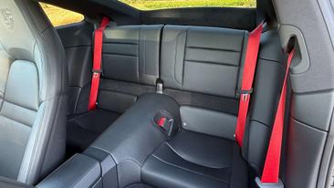 Porsche 992 I Carrera 4S — photo 13