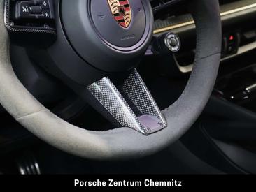 Porsche Cayenne III S, E-Hybrid — photo 22