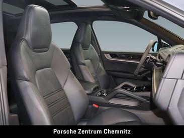 Porsche Cayenne III S, E-Hybrid — photo 23