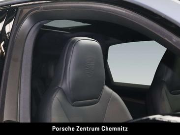 Porsche Cayenne III S, E-Hybrid — photo 24