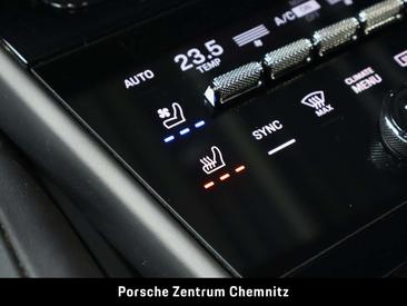 Porsche Cayenne III S, E-Hybrid — photo 25