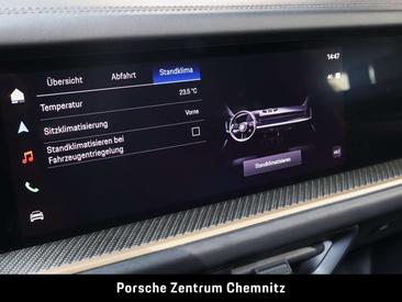Porsche Cayenne III S, E-Hybrid — photo 28