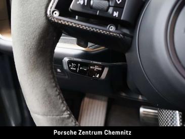 Porsche Cayenne III S, E-Hybrid — photo 29