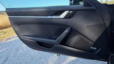 Porsche 992 I Carrera 4S — photo 21