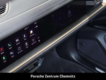 Porsche Cayenne III S, E-Hybrid — photo 32