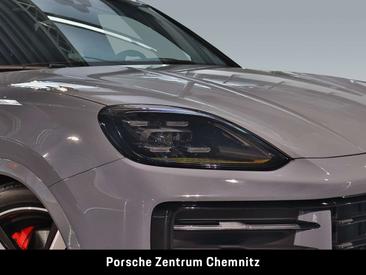 Porsche Cayenne III S, E-Hybrid — photo 34