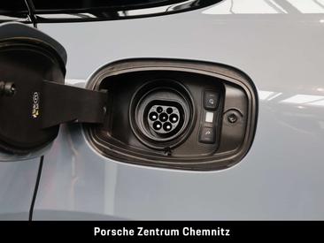 Porsche Cayenne III S, E-Hybrid — photo 35