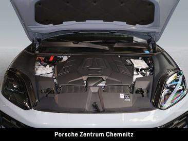 Porsche Cayenne III S, E-Hybrid — photo 38