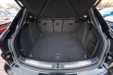 Porsche Macan Electrique S — photo 41