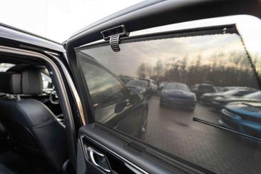 Porsche Macan Electrique S — photo 44