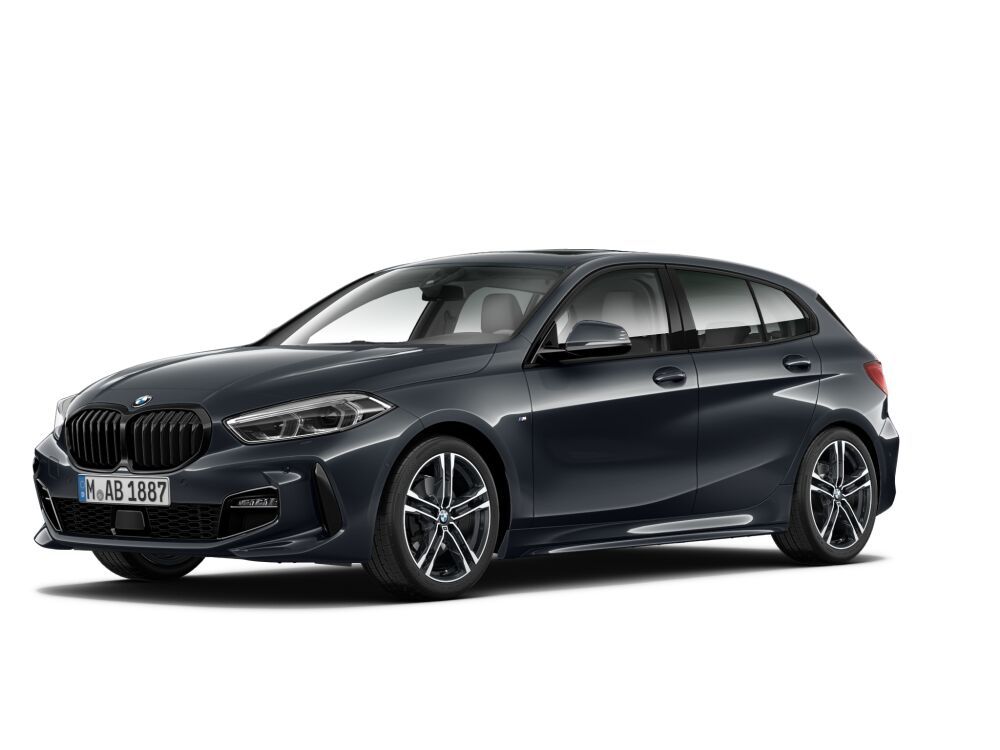 BMW Série 1 120i 178 Ch Finition M Sport - 2021 - Joinsteer - #1