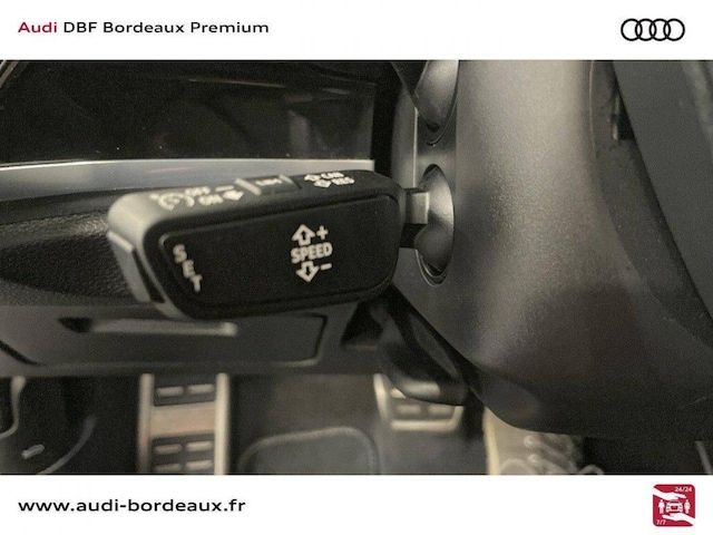Audi Q3 Sportback S Line 35 TFSI 150 Ch S Tronic - 2024 - Joinsteer - #23