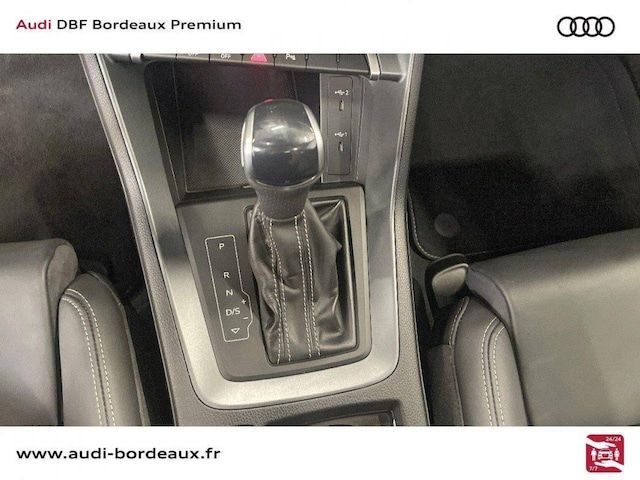 Audi Q3 Sportback S Line 35 TFSI 150 Ch S Tronic - 2024 - Joinsteer - #24