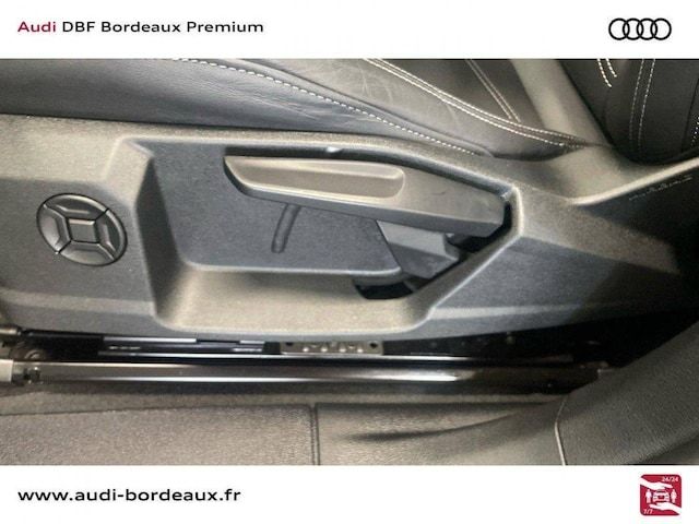 Audi Q3 Sportback S Line 35 TFSI 150 Ch S Tronic - 2024 - Joinsteer - #26