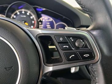 Porsche Cayenne III E-Hybrid Platinum Edition — photo 19