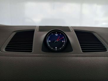 Porsche Cayenne III E-Hybrid Platinum Edition — photo 20
