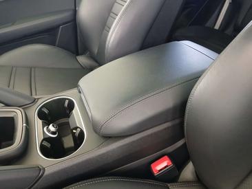 Porsche Cayenne III E-Hybrid Platinum Edition — photo 22