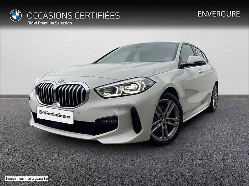 BMW Série 1 116i 109 Ch - 2023 - Joinsteer - #1