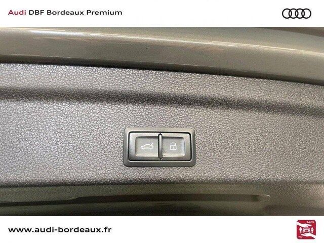 Audi Q3 Sportback S Line 35 TFSI 150 Ch S Tronic - 2024 - Joinsteer - #33