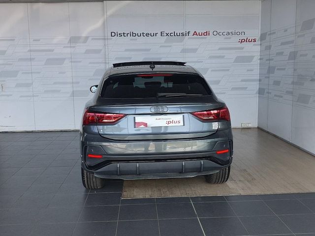 Audi Q3 Sportback S Line 35 TFSI 150 Ch S Tronic - 2024 - Joinsteer - #4