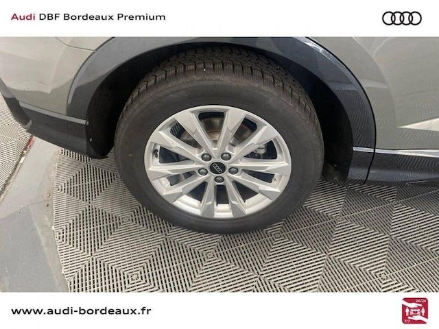 Audi Q3 Sportback S Line 35 TFSI 150 Ch S Tronic - 2024 - Joinsteer - #37