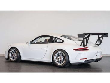 Porsche 991 II GT3 — photo 2
