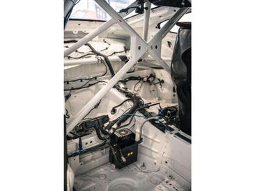 Porsche 991 II GT3 — photo 4