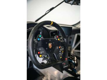 Porsche 991 II GT3 — photo 5