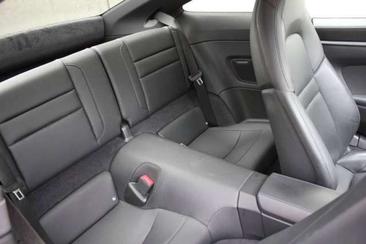 Porsche 992 I Carrera 4 — photo 12
