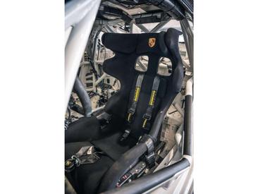 Porsche 991 II GT3 — photo 6