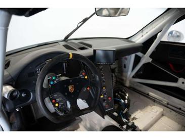 Porsche 991 II GT3 — photo 7