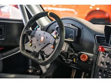Porsche 991 II GT3 — photo 8