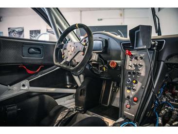Porsche 991 II GT3 — photo 11
