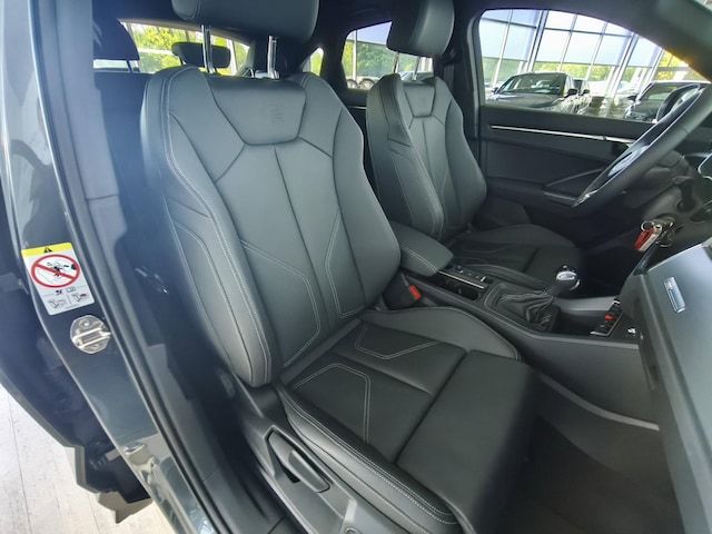 Audi Q3 Sportback S Line 35 TFSI 150 Ch S Tronic - 2024 - Joinsteer - #9