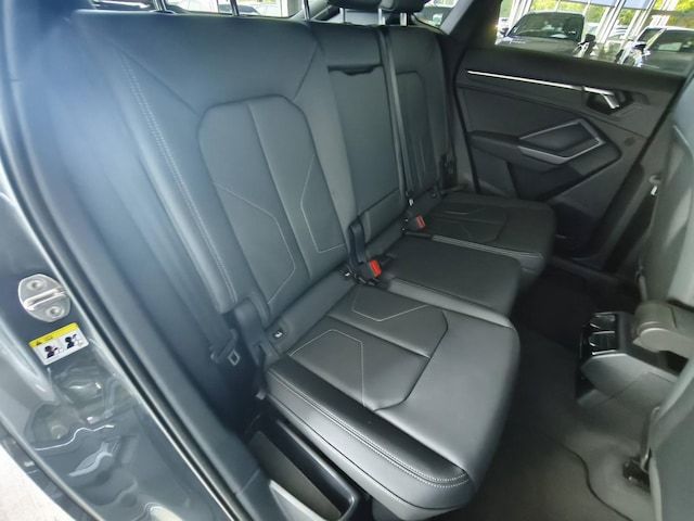 Audi Q3 Sportback S Line 35 TFSI 150 Ch S Tronic - 2024 - Joinsteer - #10