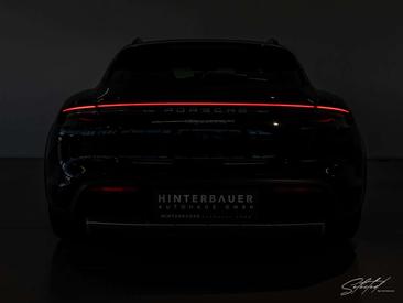 Porsche Taycan — photo 20