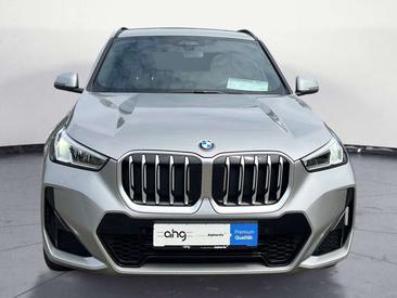 BMW X1 M Sport SDrive20i — photo 6
