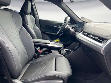 BMW X1 M Sport SDrive20i — photo 8