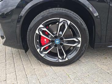 BMW IX2 M Sport EDrive20 — photo 6