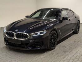 BMW Série 8 M850i XDrive - 2024 - Joinsteer - #1