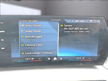 BMW IX2 M Sport EDrive20 — photo 16