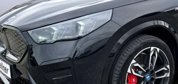 BMW IX2 M Sport EDrive20 — photo 21