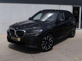 BMW iX3 - 2024 - Joinsteer - #1