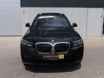 BMW iX3 — photo 5