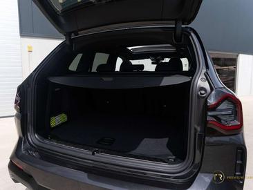 BMW iX3 — photo 18